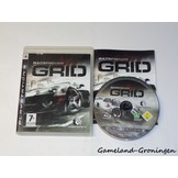 RaceDriver Grid (Complete)