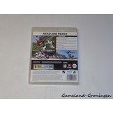 Madden NFL 08 (Complete)