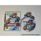 Madden NFL 08 (Complete)