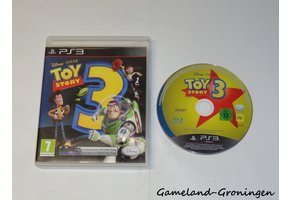 Disney's Toy Story 3 (Boxed)