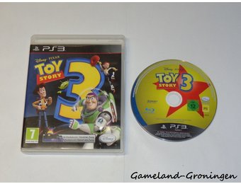 Disney's Toy Story 3 (Boxed)