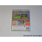 SEGA Superstars Tennis (Complete)