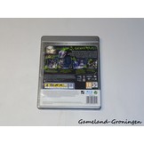 Batman Arkham Asylum (Compleet, Platinum)