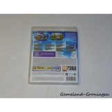 PlayStation All-Stars Battle Royale (Complete)