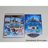 PlayStation All-Stars Battle Royale (Complete)