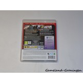 Gran Turismo 5 (Complete, Essentials)