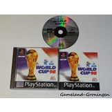 World Cup 98 (Compleet)