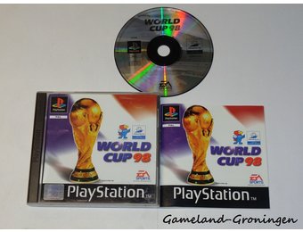 World Cup 98 (Complete)