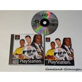 FIFA 2003 (Compleet)