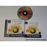 Roland Garros 2001 (Compleet)