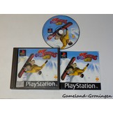 Cool Boarders 2 (Compleet)