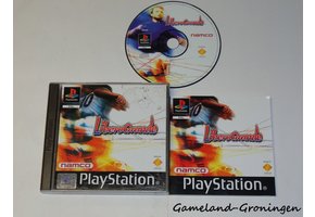 Liberogrande (Complete)