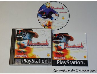 Liberogrande (Complete)