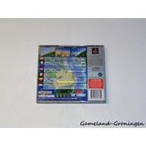 Air Combat (Compleet, Platinum)