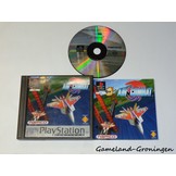 Air Combat (Compleet, Platinum)