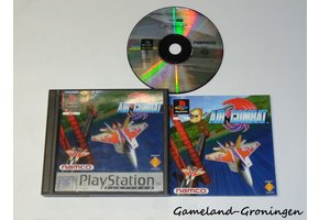 Air Combat (Compleet, Platinum)