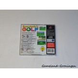 Everybody's Golf (Complete)