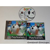 Everybody's Golf (Complete)