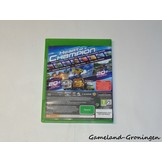 Disney's Cars 3 Vol Gas Voor de Winst (Compleet)