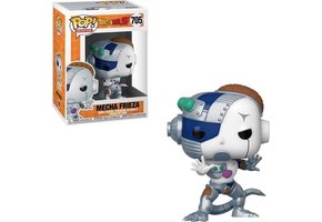 Dragon Ball Z POP! - Mecha Frieza #705