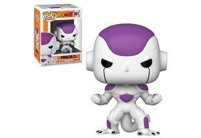 Dragon Ball Z POP! -  Frieza 4th Form #861