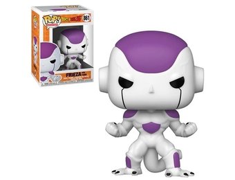 Dragon Ball Z POP! -  Frieza 4th Form #861