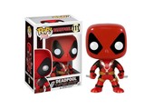 Deadpool POP! - Deadpool Two Swords #111