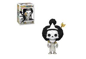 One Piece POP! - Brook #924