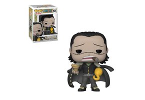 One Piece POP! - Crocodile #925