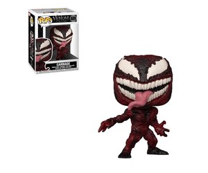 carnage with tendrils pop