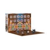 Pocket Pop Advent Calendar - Harry Potter 2021