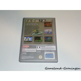 The Legend of Zelda The Wind Waker (Compleet, Player's Choice, HOL)