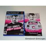 Tony Hawk's American Wasteland (Compleet)