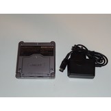 Gameboy Advance SP with Charger (NES Edition)