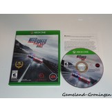 Need for Speed Rivals (Complete)