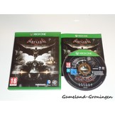 Batman Arkham Knight (Complete)
