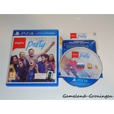 Singstar Ultimate Party (Compleet)