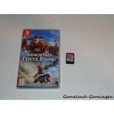 Immortal Fenyx Rising (Complete, FAH)