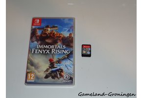 Immortal Fenyx Rising (Complete)