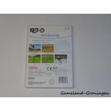 Wii Sports (Compleet, HOL)