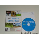 Wii Sports (Compleet, HOL)