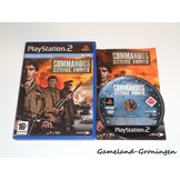 Commandos Strike Force (Complete)