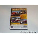 Rumble Racing (Compleet)