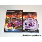 Rumble Racing (Compleet)