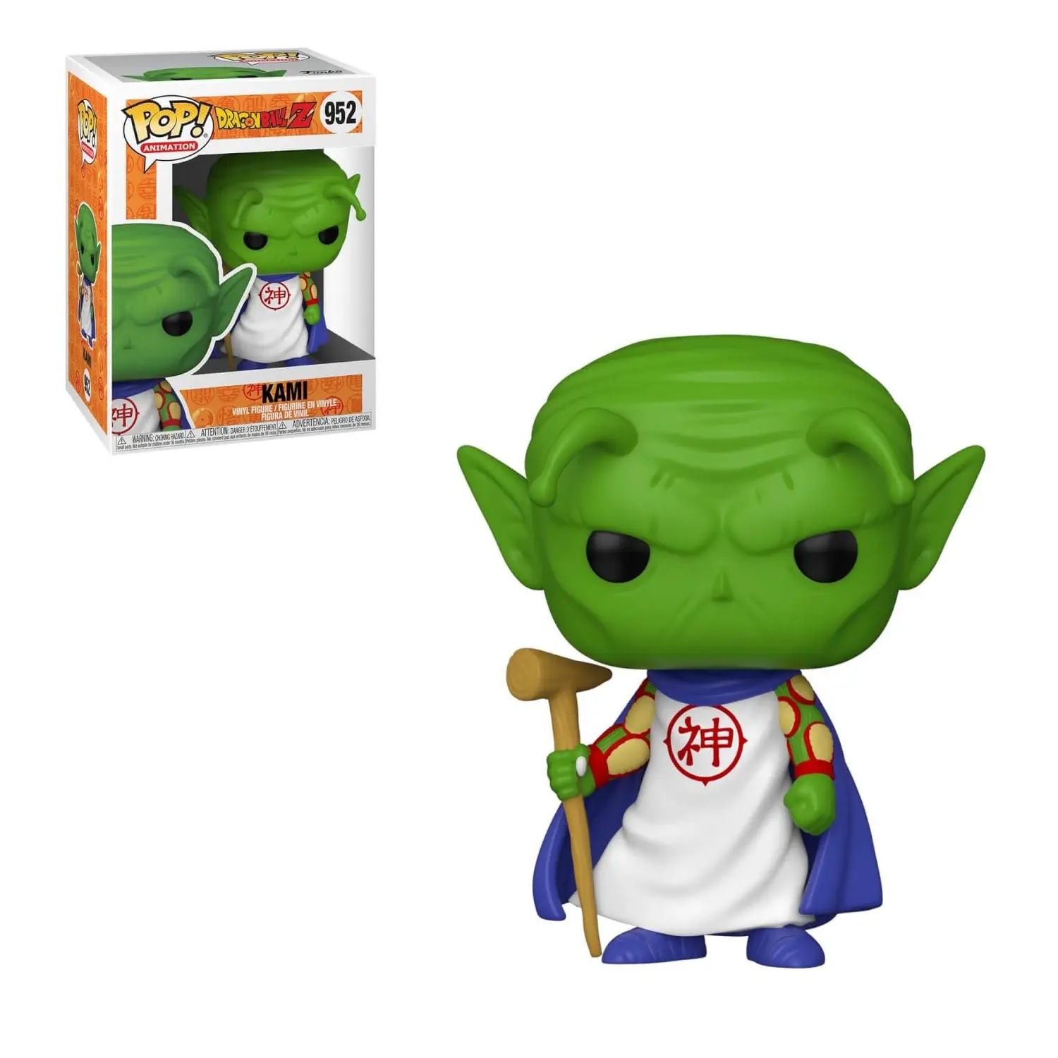 Dragon Ball Z POP! - Kami #952