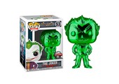 Batman Arkham Asylum POP! - The Joker Metallic #53
