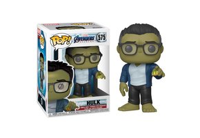 Marvel Avengers Endgame POP! - Hulk with Taco #575