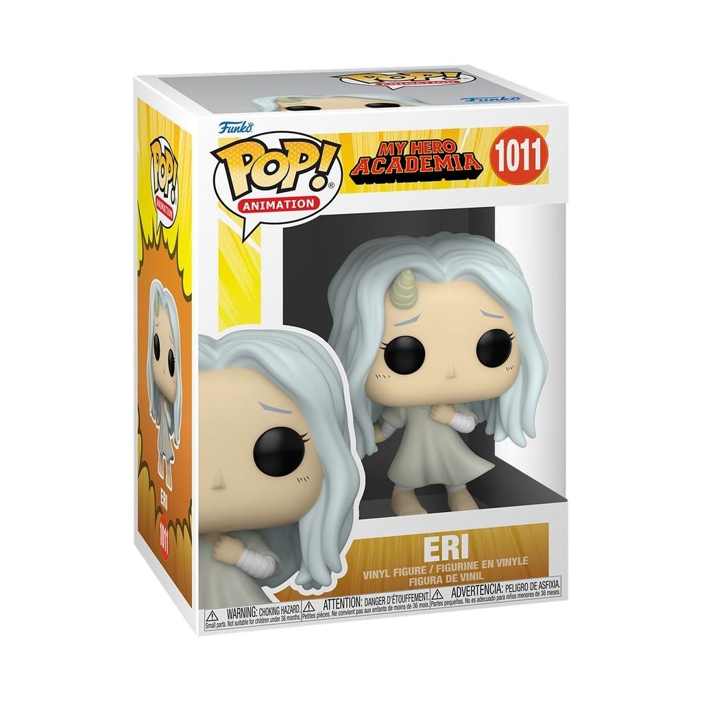 My Hero Academia POP! - Eri #1011