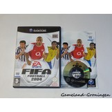 FIFA 2004 (Complete, HOL)