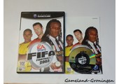 FIFA 2003 (Compleet, HOL)